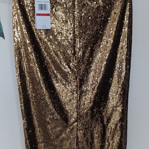 Midi skirt - Picture 2 of 2